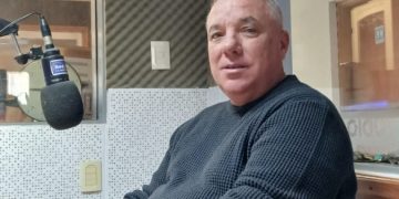 Diego Heredia: «No tengo compromisos con nadie y voy a gobernar con los mejores»