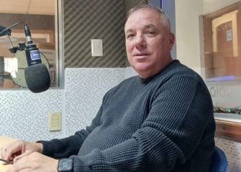 Diego Heredia: «No tengo compromisos con nadie y voy a gobernar con los mejores»