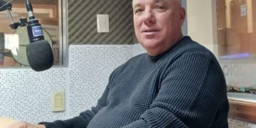 Diego Heredia: «No tengo compromisos con nadie y voy a gobernar con los mejores»