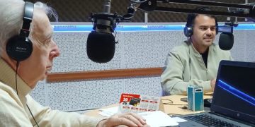 Germán Font: «Somos la única alternativa de gente que no viene y que no estuvo en los últimos años»