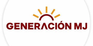 Generación MJ entra en escena y competirá por la Intendencia