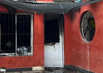 Secuestro, tortura e incendio: el drama que sacude a Villa María desde el fin de semana