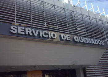 Falleció el joven que había sufrido graves quemaduras