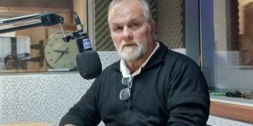 Jorge Bolcato: «Hace tres años que estoy caminando la calle, no arranqué ahora faltando dos meses»