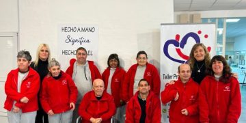 Concretaron las primeras jubilaciones en el CE.CA.L.