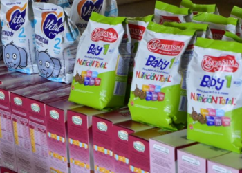 Reclamos por la falta de leche y medicamentos encienden la alarma sanitaria en Marcos Juárez