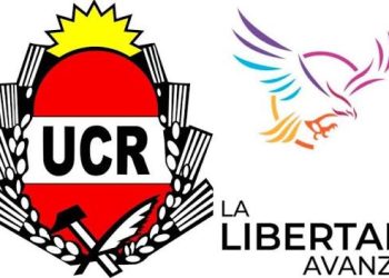 La UCR y La Libertad Avanza negociarían un frente común en Marcos Juárez