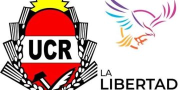 La UCR y La Libertad Avanza negociarían un frente común en Marcos Juárez
