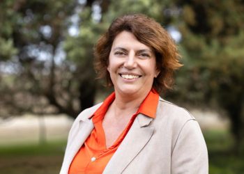 Verónica Crescente: «Los proyectos para la ciudad se deben continuar, no importa quién los inició»
