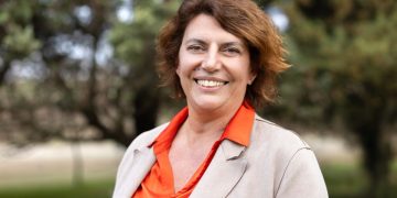 Verónica Crescente: «Los proyectos para la ciudad se deben continuar, no importa quién los inició»