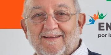 Aurelio García Elorrio cuestionó el avance del narcotráfico y pidió cambiar la legislación vigente