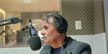 Agustín Spaccessi “Queremos soluciones donde hay problemas y no al revés”