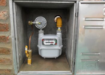 Gas en Villa Argentina: vecinos deberán completar la instalación dentro del plazo establecido