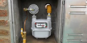 Gas en Villa Argentina: vecinos deberán completar la instalación dentro del plazo establecido