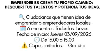 La Oficina de Empleo realizará un curso de gestión empresarial