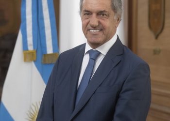 Daniel Scioli visitará Marcos Juárez durante el Mundial de Casin