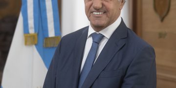 Daniel Scioli visitará Marcos Juárez durante el Mundial de Casin