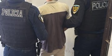 Exitosa investigación de la Policía Departamental con un final de película
