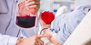 Se necesitan dadores de sangre 0 negativo