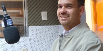 Germán Font: «Nosotros venimos a plantear algo diferente, escuchar, resolver y darle seguimiento»