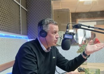 Agustín Spaccessi “Queremos soluciones donde hay problemas y no al revés”