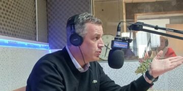 Agustín Spaccessi “Queremos soluciones donde hay problemas y no al revés”