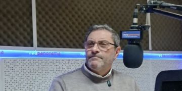 Gerardo Pasquali: «La gente no puede esperar, tenemos que generar trabajo y contención social»