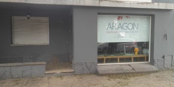 Inseguridad sin fin: robaron en un local de pleno centro