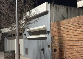 Vecinos de Leones denuncian una “zona liberada” ante la seguidilla de delitos