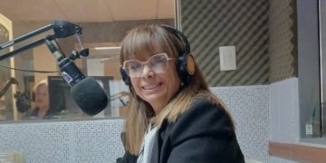 Ana Claudia Elzaurdia: “No te conformes con las mismas voces en los mismos lugares de hace 12 años”