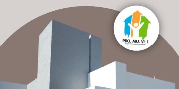 La Municipalidad entregará las viviendas 261 y 262 del PROMUVI