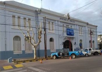 Polémica en Cañada de Gómez por la falta de información oficial de la Policía