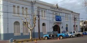 Polémica en Cañada de Gómez por la falta de información oficial de la Policía