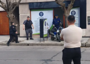 Villa María: un hombre falleció tras un presunto asalto