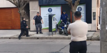 Villa María: un hombre falleció tras un presunto asalto