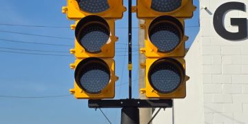 Marcos Juárez busca ordenar sus calles ante un parque automotor en crecimiento