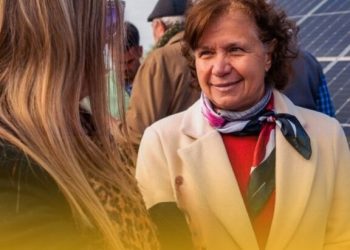 En 3 años la Municipalidad concretó 567 lotes con sus servicios