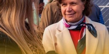 En 3 años la Municipalidad concretó 567 lotes con sus servicios