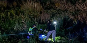 Tragedia al norte de Santa Fe: murieron tres integrantes de una familia en Ruta 11