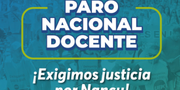 Paro docente: en las escuelas primarias el acatamiento sería del 100%